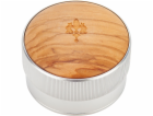 Eureka Leveler  58mm, olive wood