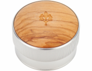 Eureka Leveler  58mm, olive wood