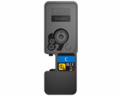 Kyocera toner TK-5490C cyan na 2 400 A4 (při 5% pokrytí), pro PA2101, MA2101
