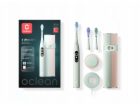 Oclean Elektrický zubní kartáček X Ultra 20 S zelený