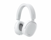 Sluchátka Niceboy Sora Arctic White