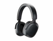 Sluchátka Niceboy Sora Onyx Black