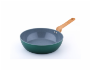 Pánev hluboká s keramickým povrchem 28 cm PURE CS-097387