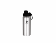 Termoska sportovní lahev 540 ml nerez stříbrná LP-BH-040L