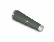 Termoska lahev nerez 0,4 l Matte Green Collection BH-8748