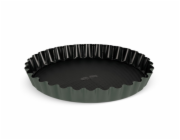 Forma na dort s titanovým povrchem, Matte Green Collection BH-8631