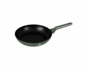 Pánev s titanovým povrchem 28 cm Matte Green Collection BH-8152