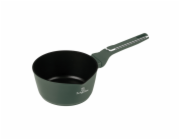 Rendlík s titanovým povrchem 16 cm Matte Green BH-8154