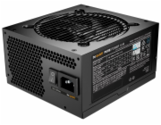 be quiet! Pure Power 13 M | 550W napájecí zdroj 20+4 pin ATX ATX Černá