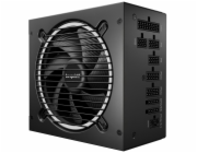 be quiet! Pure Power 13 M | 1000W napájecí zdroj 20+4 pin ATX ATX Černá