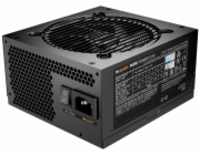 Be quiet Pure Power 13 M 750W (schwarz, 1x 12-Pin High Power GPU, 4x PCIe, Kabel-Management, 750 Watt)