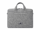 Rivacase 7921 Anvik  Laptop Bag 14" light grey