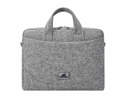 Rivacase 7921 Anvik  Laptop Bag 14" light grey