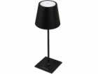 Esperanza ELD119K Stolní lampa LED černá