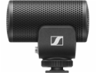 Sennheiser MKE 200 - kondenzátorový mikrofon, superkardioida