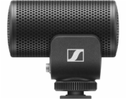 Sennheiser MKE 200 - kondenzátorový mikrofon, superkardioida