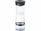 Brita Filtrační karafa 1,3 l, fill&serve, černá
