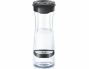 Brita Filtrační karafa 1,3 l, fill&serve, černá