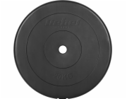 Rebel Asfaltové zatížení 20 kg, otvor 31 mm, klasická deska, REBEL ACTIVE