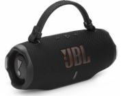 JBL Charge 6  black