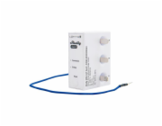 Shelly 3EM-63T Gen3 1/3-kanálový měřič energie WiFi (plochá svorka)
