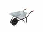 HAUSHALT Trakař WB6414Z, kovový, 120 l