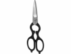 Zwilling Mulit-purpose Shears  Stainless Steel Black
