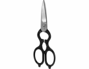 Zwilling Mulit-purpose Shears  Stainless Steel Black