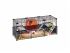 FERPLAST Multipla hamster large - klec pro hlodavce - 107...