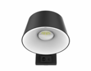 Viking venkovní solární LED světlo SR28 s pohybovým senzorem