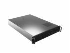 LANBERG RACKMOUNT SERVER CHASSIS E-ATX 650/12 19"/2U