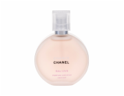 Chanel Chance Eau Vive vlasová mlha pro ženy 35 ml