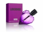 Diesel Loverdose EdP 30 ml Pro ženy
