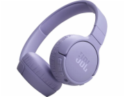 JBL Tune 670NC bezdrátová sluchátka, Pur