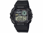 Casio  WS-1700H-1AVEF Pánské digitální náramkové hodinky