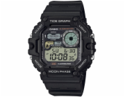 Casio  WS-1700H-1AVEF Pánské digitální náramkové hodinky