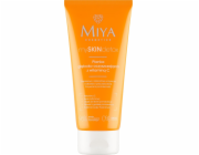 Miya MIYA mySKINdetox Hloubkově čistící pěna s vitamínem C 100 ml