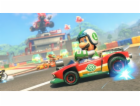  Mario Kart World