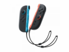 Nintendo Switch 2 Joy-Con 2 Pair Light Blue/Light Red