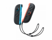 Nintendo Switch 2 Joy-Con 2 Pair Light Blue/Light Red