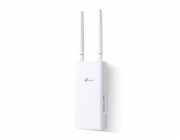 Modem TP-Link TL-MR100-Outdoor venkovní, 4G/LTE, 1x Lan s PoE, WiFi 2,4GHz