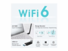 TP-Link Archer TX35U Plus WiFi6 USB adapter (AX1800,2,4GH...