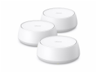 WiFi router TP-Link Deco BE22(3-pack) BE3600, WiFi 7, 2x ...