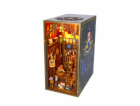 2Kids Toys 3D skládačka Zarážka na knihy miniatura domečk...