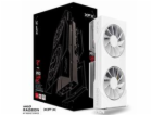 Grafická karta. XFX Swift RX 9060XT OC White 8GB