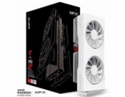 Grafická karta. XFX Swift RX 9060XT OC White 8GB
