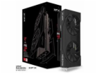 Grafická karta. XFX Swift RX 9060XT OC 8 GB