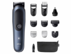 Braun All-in-One Series 7 AIO7540 Zastřihovač vlasů Lithi...