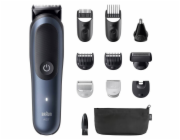 Braun All-in-One Series 7 AIO7540 Zastřihovač vlasů Lithium-iontový (Li-Ion)