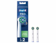 Oral-B kartáčkové hlavice Pro Cross Acti
